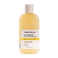 Ongredients Skin Barrier Calming Lotion EX 150ml -UPGRADED