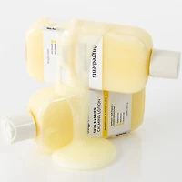Ongredients Skin Barrier Calming Lotion EX 150ml -UPGRADED