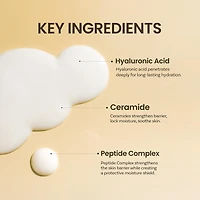 Ongredients Skin Barrier Calming Mask 6pcs