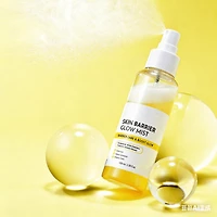 Ongredients Skin Barrier Glow Mist 100ml