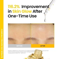 ongredients Skin Barrier Glow Serum 50ml