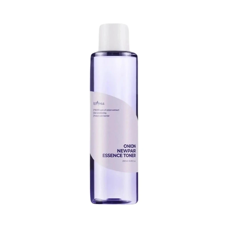 Isntree Onion Newpair Essence Toner 200ml