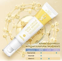 OOTD Dark Circle Eye Serum 30g
