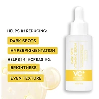 OOTD Dark Spot Vitamin C Serum 50ml