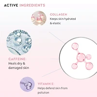 OOTD Depuff Eye Serum 30g