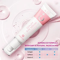 OOTD Depuff Eye Serum 30g