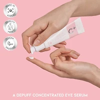 OOTD Depuff Eye Serum 30g