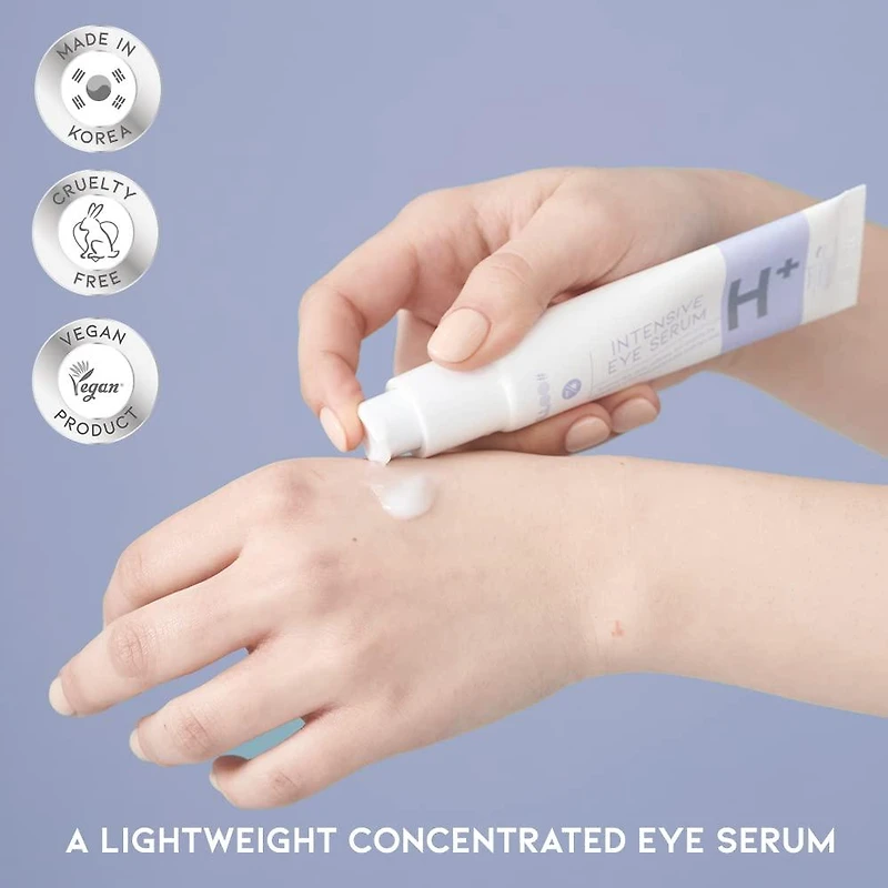 OOTD Intensive Eye Serum 30g