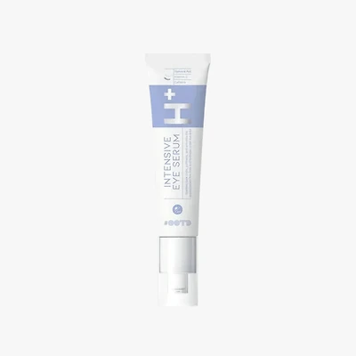 OOTD Intensive Eye Serum 30g