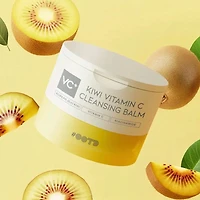 OOTD Kiwi Vitamin C Cleansing Balm 100ml