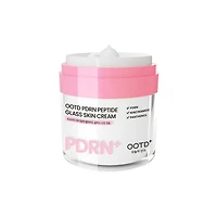 OOTD PDRN Peptide Glass Skin Cream 50ml