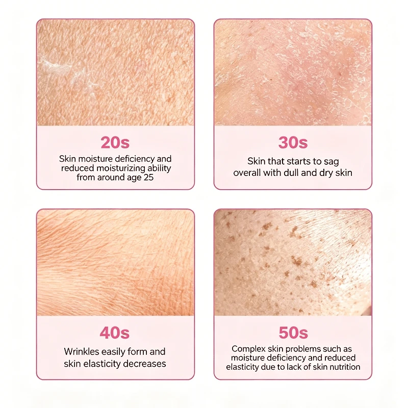 OOTD PDRN Peptide Glass Skin Cream 50ml