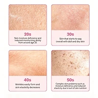 OOTD PDRN Peptide Glass Skin Cream 50ml