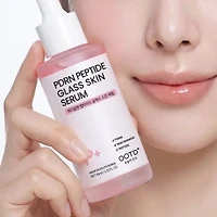 OOTD PDRN Peptide Glass Skin Serum 45ml