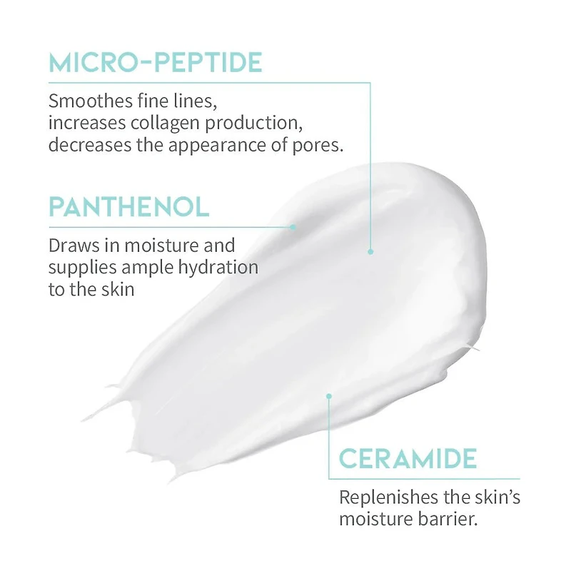 OOTD Peptide Skin Barrier Cream 50ml