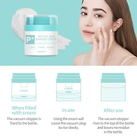 OOTD Peptide Skin Barrier Cream 50ml