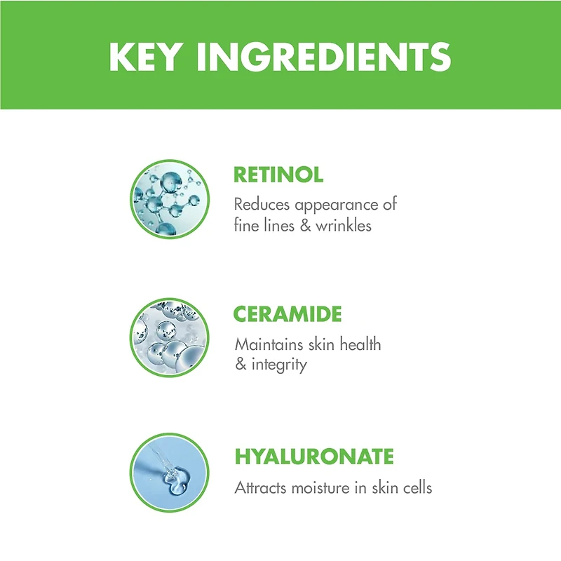 OOTD Retinol Serum Plumping Mask 10pcs