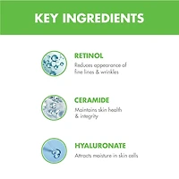 OOTD Retinol Serum Plumping Mask 10pcs