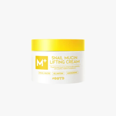 OOTD Snail Mucin Lifting Cream 100g