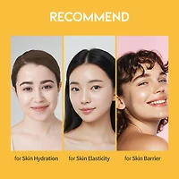 OOTD Snail Mucin Lifting Cream 100g