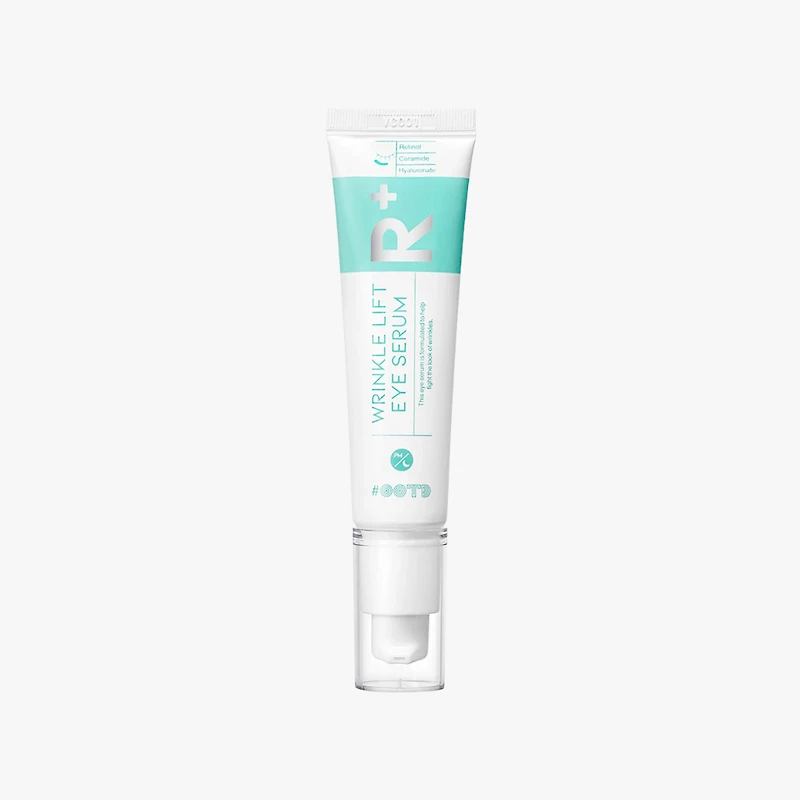 OOTD Wrinkle Lift Eye Serum 30g
