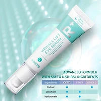 OOTD Wrinkle Lift Eye Serum 30g