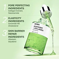 ORIEN Mugwort Collagen Serum 30ml