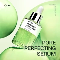ORIEN Mugwort Collagen Serum 30ml