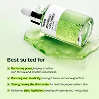 ORIEN Mugwort Collagen Serum 30ml