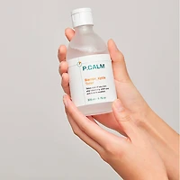 P.CALM Barrier Cycle Toner 200 ml