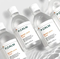 P.CALM Barrier Cycle Toner 200 ml