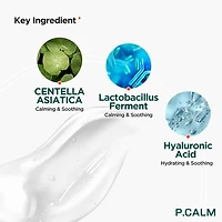 P.CALM Centella Trouble Spot 15ml
