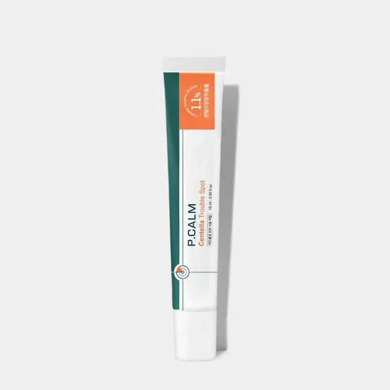 P.CALM Centella Trouble Spot 15ml