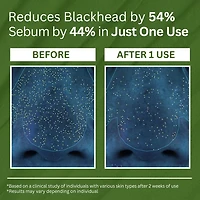 P.CALM Holy Basil Bubble Deep Mask 90g