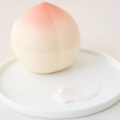 Tonymoly Peach Hand Cream 30g