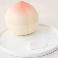 Tonymoly Peach Hand Cream 30g