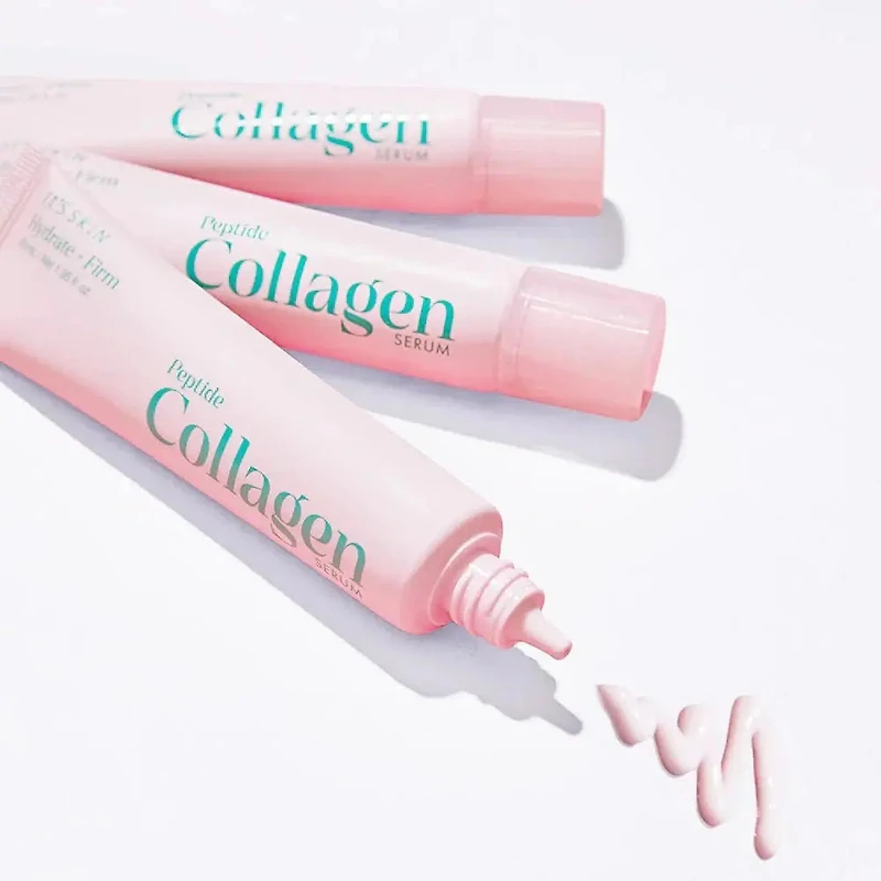 Its Skin Peptide Collagen Serum 40ml