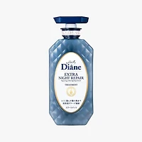 Moist Diane Perfect Night Repair Shampoo OR Treatment 450ml