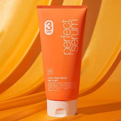 MISE EN SCENE Perfect Serum 3 min Hair Mask 300ml