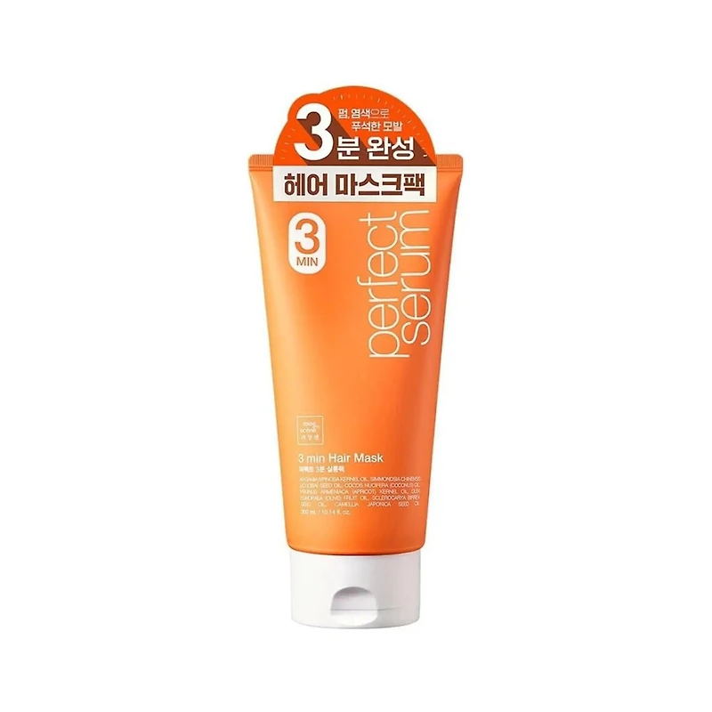 MISE EN SCENE Perfect Serum 3 min Hair Mask 300ml