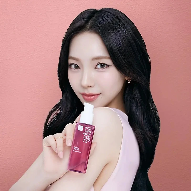 MISE EN SCENE Perfect Serum Styling 80ml
