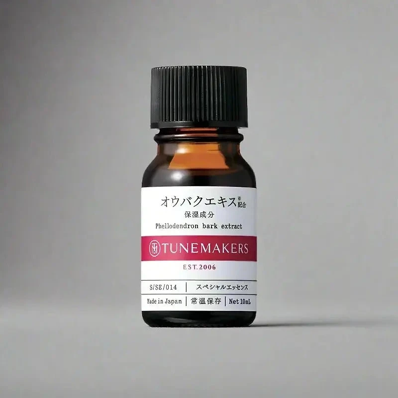 Tunemakers Phellodendron Bark Extract 10ml