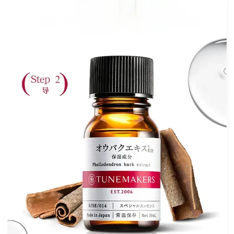Tunemakers Phellodendron Bark Extract 10ml