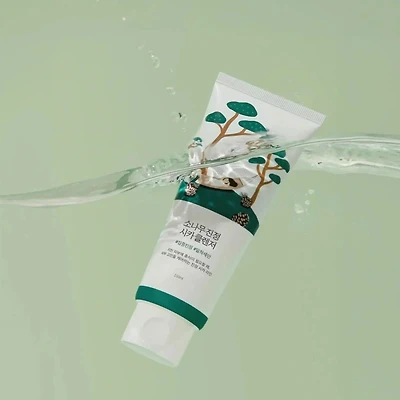 Round Lab Pine Calming Cica Cleanser 150ml