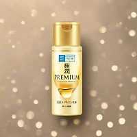 Hada Labo Premium Hyaluronic Acid Emulsion 140ml