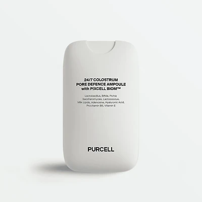 Purcell 24/7 Colostrum Pore Defence Ampoule 55ml