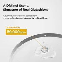 Purcell 88B/mL L-Glutathione Flexible Liposome 30ml