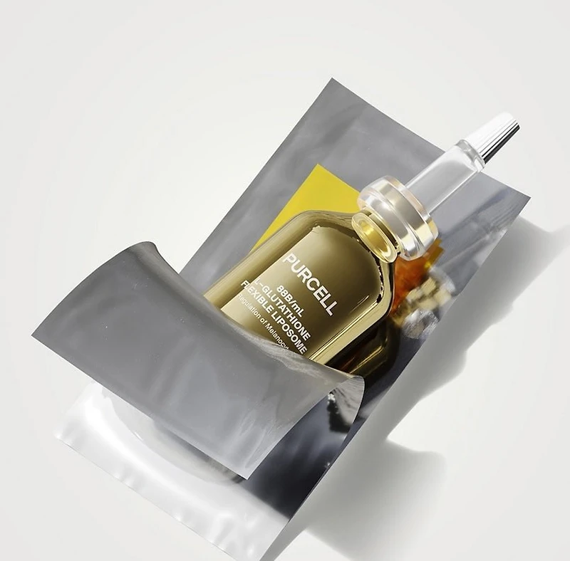 Purcell 88B/mL L-Glutathione Flexible Liposome 30ml