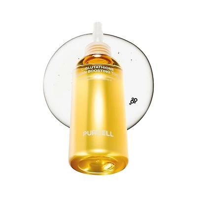 Purcell L-Glutathione Vitamin Boosting Toner 150ml
