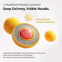 Purcell L-Glutathione Vitamin Boosting Toner 150ml